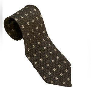 DiMoggio Men’s Silk Neck Tie